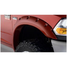Load image into Gallery viewer, Husky Liners 10-18 Dodge Ram 2500 Pocket Style Fender Flares - 4pc