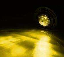 Load image into Gallery viewer, AlphaRex 15-23 Dodge Charger (Excludes SRT) DoubleTap Dual Color LED Projector Fog Lights AlphaRex