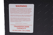Load image into Gallery viewer, Deezee Universal Tanks - Combo Black-Tread Aluminum Fuel Tanks Dee Zee