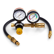 Load image into Gallery viewer, Proform Engine Compression Test Kit Proform Dual Gauge Model with14mm Spark Plug Hole Adapter 66839