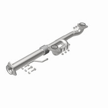 Load image into Gallery viewer, BRE Exhaust 09-15 Pilot 3.5L Front Pipe Kit | 107-0123