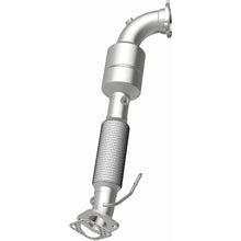 Load image into Gallery viewer, MagnaFlow Converter Direct Fit California Grade 2014 Ford Fusion 1.5L