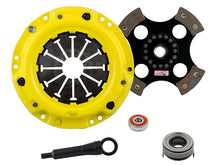 Load image into Gallery viewer, ACT 1995 Suzuki Esteem HD/Race Rigid 4 Pad Clutch Kit Clutch Kits - Single ACT