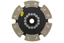Load image into Gallery viewer, ACT 1990 Mazda Miata 6 Pad Rigid Race Disc Clutch Discs ACT