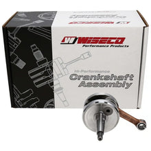 Load image into Gallery viewer, Wiseco 04-12 KTM 85SX/06-11 105SX Crankshaft Assembly