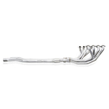 Load image into Gallery viewer, Stainless Works 2014-18 Corvette 6.2L Headers 2in Primaries w/ High-Flow Cats X-Pipe Headers & Manifolds Stainless Works