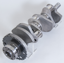 Load image into Gallery viewer, Eagle Chevrolet LS1 24T 3.622in Stroke 24 Tooth Reluctor Forged 4340 Steel Crankshaft Eagle