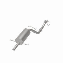 Load image into Gallery viewer, BRExhaust 95-99 Subaru Legacy 2.2L Muffler Kit