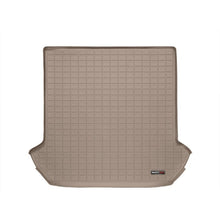 Load image into Gallery viewer, WeatherTech 03-13 Volvo XC90 Cargo Liners - Tan | 41251