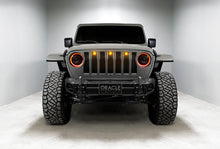 Load image into Gallery viewer, Oracle Oculus Bi-LED Projector Headlights for Jeep JL/Gladiator JT - w/ BC1 Controller ORACLE Lighting