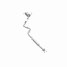 Load image into Gallery viewer, MagnaFlow BRE Exhaust Kit 10-17 Subaru Outback 2.5L