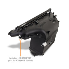 Load image into Gallery viewer, Mishimoto 2021+ BMW G80 M3/M4 Performance Intercooler - Black Intercooler Kits Mishimoto