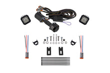 Load image into Gallery viewer, Diode Dynamics 2024+ Toyota Tacoma Stage Series Reverse Light Kit - C1R Diode Dynamics