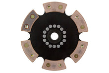Load image into Gallery viewer, ACT 1990 Acura Integra 6 Pad Rigid Race Disc Clutch Discs ACT