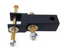 Load image into Gallery viewer, Tuff Country 70-79 Ford F-150 4wd Track bar bracket 4in Suspension Arms & Components Tuff Country