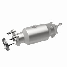Load image into Gallery viewer, MagnaFlow DF Conv 2020 Chevrolet Corvette Left Closed Couple 6.2L