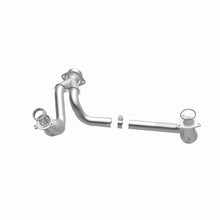 Load image into Gallery viewer, MagnaFlow Conv DF 2007-2008 Cadillac Escalade 6.2L | 5451631