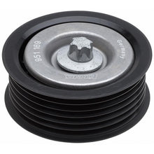 Load image into Gallery viewer, Gates 06-11 Mercedes-Benz E350 V-6 3.5L Upper Belt Drive Pulley