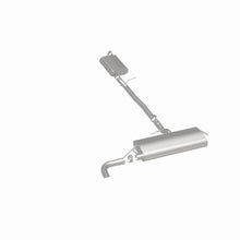 Load image into Gallery viewer, MagnaFlow BRE Exhaust Kit Replacement Stainless GM