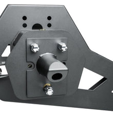 Load image into Gallery viewer, Rugged Ridge 18-22 Jeep Wrangler (JL) Rubicon/Spt 2dr HD Rear Bumper w/Swing Out Tire Carrier - Blk Rugged Ridge