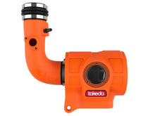 Load image into Gallery viewer, aFe 22-23 Toyota GR86 / Subaru BRZ Takeda Momentum Pro 5R Orange Edition Cold Air Intake System Cold Air Intakes aFe