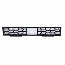 Load image into Gallery viewer, Putco 19-20 Ford Ranger w/ Adaptive Cruise - Hex Shield - Black Powder Coated Bumper Grille Inserts Grilles Putco