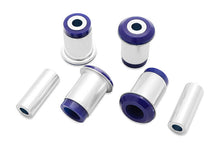 Load image into Gallery viewer, SuperPro 2024-2027 Ford Ranger XL Front Upper Control Arm Inner Bushing Kit