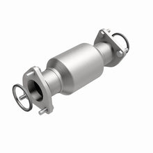 Load image into Gallery viewer, Magnaflow 07-09 Acura MDX 3.7L Direct Fit Converter