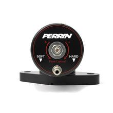 Load image into Gallery viewer, PERRIN 08-14 Subaru WRX / 05-09 LGT & OBXT / 09-13 Forester XT Bypass/Blow Off Valve - Black
