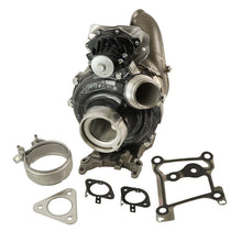 Load image into Gallery viewer, BD Diesel Screamer Turbocharger - 20-22 Ford F-250/F-350 6.7L Powerstroke Turbochargers BD Diesel