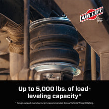 Load image into Gallery viewer, Air Lift 19-24 Mercedes Sprinter 2500 Loadlifter 5000 Air Spring Kit Air Lift