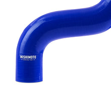 Load image into Gallery viewer, Mishimoto 2023+ Toyota GR Corolla Silicone Hose Kit Blue Hoses Mishimoto