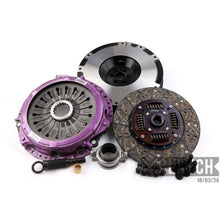 Load image into Gallery viewer, XClutch 99-02 Nissan Skyline GT-R 2.6L Stage 1 Sprung Organic Clutch Kit