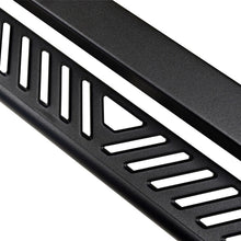 Load image into Gallery viewer, Westin Running Boards Westin 22-26 Toyota Tundra CrewMax Cab Outlaw Drop Running Boards - Textured Black