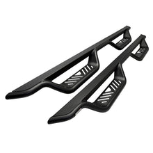 Load image into Gallery viewer, Westin 15-22 Chevrolet Colorado / GMC Canyon Crew Cab Outlaw Nerf Step Bars Westin