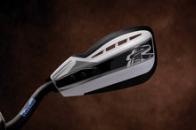 Load image into Gallery viewer, Renthal Handguard - White Misc Powersports Renthal
