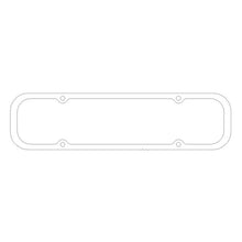 Load image into Gallery viewer, Cometic Pontiac V8 .094in Fiber Valve Cover Gasket