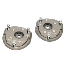 Load image into Gallery viewer, Neuspeed Suspension > Camber ### Suspension > Bushings & Components > Strut Mount Neuspeed Billet biAXIS Upper Strut Mount - MQB / MQB EVO (Front)
