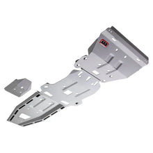Load image into Gallery viewer, ARB Under Vehicle Protection Prado 150 2.8L No Kinetic Skid Plates ARB
