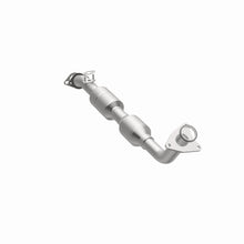 Load image into Gallery viewer, MagnaFlow Conv DF 98-02 Lexus LX470 / 98-02 Toyota Land Cruiser 4.7L D/S & P/S