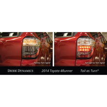 Load image into Gallery viewer, Diode Dynamics 14-21 Toyota 4Runner Tail as Turn Module +Backup Module (USDM) Stage 1 | DD3064