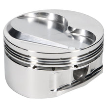 Load image into Gallery viewer, JE Pistons 400SBC ALLPRO/GB2000 Set of 8 Pistons JE Pistons