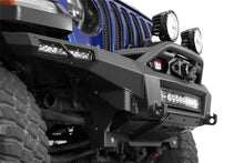 Load image into Gallery viewer, ADD 18-24 Jeep Wrangler JL / 18-24 Jeep Gladiator JT Phantom Winch Rear Bumper Addictive Desert Designs