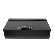 Load image into Gallery viewer, Tuffy Tactical Gear Lockbox- 36Inw X 20Inl X 9Inh. Cargo Boxes & Bags Tuffy Products