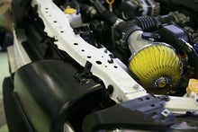 Load image into Gallery viewer, GReddy 2022+ Toyota GR86 FA24 Air Intake Snorkel for Factory Air Box | 12515002