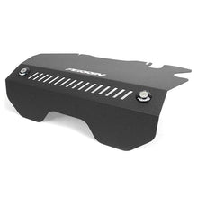 Load image into Gallery viewer, PERRIN 15-21 Subaru WRX Engine Cover Kit (Intercooler & Pulley Covers Incl.) - Black