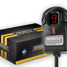 Load image into Gallery viewer, afe Sprint Booster Power Converter Nissan Frontier 05-25 L4/V6 aFe