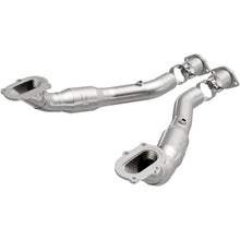Load image into Gallery viewer, MagnaFlow Exhaust Products Catalytic Converter MagnaFlow Exhaust Products Magnaflow OEM Grade Direct-Fit Catalytic Converter 23-053