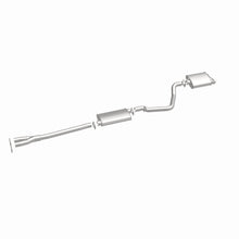 Load image into Gallery viewer, MagnaFlow BRE Exhaust Kit 05-10 Magnum 300 Charger