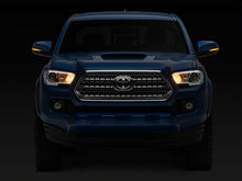 Load image into Gallery viewer, Raxiom 16-23 Toyota Tacoma Axial Series Mirror Mounted LED Sequential Turn Signals- Smoked Side Mirrors Raxiom